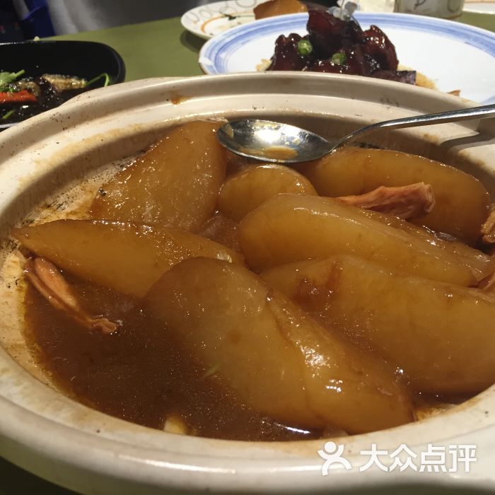 宝月楼台湾菜馆(人民公园店)图片 - 第4张
