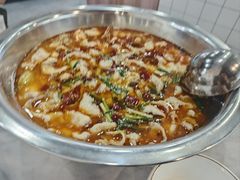 -老四川平头酸菜鱼(衙前店)