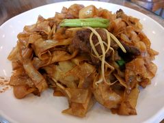 -沙河粉村·国家非遗传承(云台店)