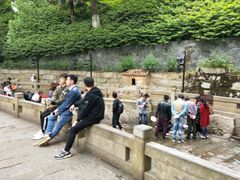 -白沙古井
