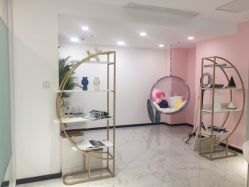 -久匠·野生眉半永久纹眉