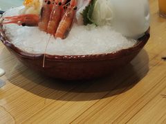 -花和海鲜自助(梅江店)