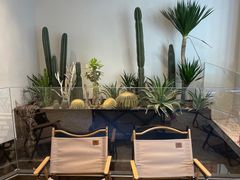 -J Create城市露营咖啡·简餐·宠物(上海动物园店)