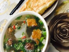 -西北羊肉粉汤馆