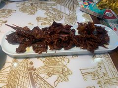 芷江手撕稻香鸭-俏九州·小炒黄牛肉(华润万象汇店)