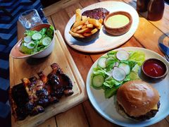 -The Meat & Wine Co Southbank(南岸店)