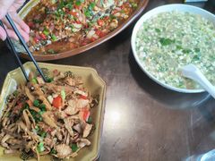 -朗妈私房菜(婺女州店)