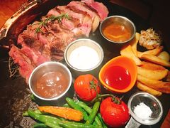 -Amanda餐厅(长乐路店)