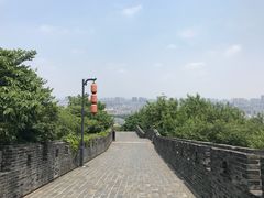 -虞山城墙