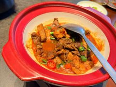 -鸽子侯·家宴·平价海鲜(绿地店)