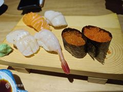 -麦秋寿司(富都广场店)