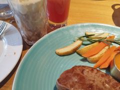 -斗牛士牛排(南京东路店)
