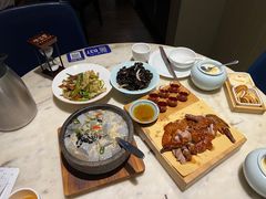 -桂小厨广西菜(水晶城店)