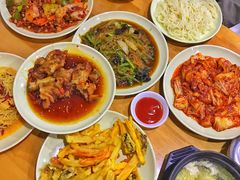 -贤花饭店(城阳店)