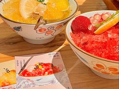 -图味美小黄鱼·景德菜(浙江路店)