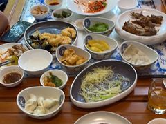 -东方饺子王(大屯路店)