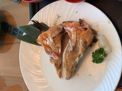 -王鼎精致料理铁板烧(世博源店)