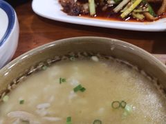 -朱大嘴肥肠血旺(福字街店)