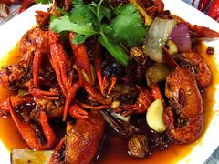 -辣螃铠盆盆蟹大排档(总店)