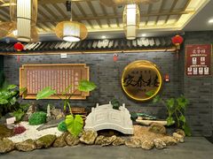 -安泰楼·佛跳墙创始人·传统闽味早茶·酒楼(三坊七巷闽菜地标店)
