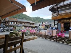-松州古城