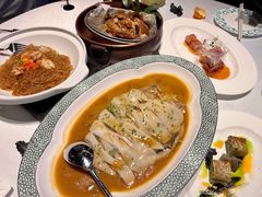 -桂满陇·海市蜃楼·黑金(国金店)