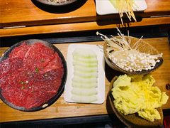 -海煮叹鲜·粥底火锅·港式海鲜打边炉(赛银国际广场店)