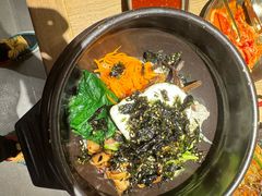 -西塔老太太泥炉烤肉(北京亚运村店)