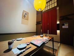 -水之惠鲜鱼料理(王府大街店)