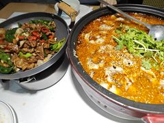-光海·乡记酸菜鱼·始于1996(花园路店)
