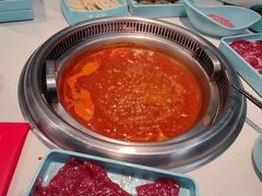 -季季红火锅(柳州城中万达二店)