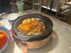 -绿茶餐厅(青岛城阳万象汇店)