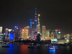 -上海外滩茂悦大酒店