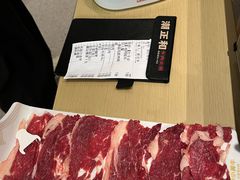-潮正和潮汕牛肉火锅·老字号(番禺万达店)