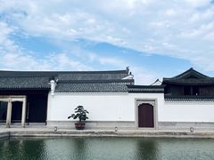 -王阳明故居