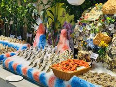 -川骄海鲜自助(亚运村店)