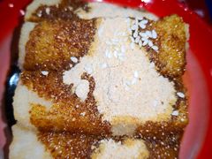 -马路边边麻辣烫联盟路店