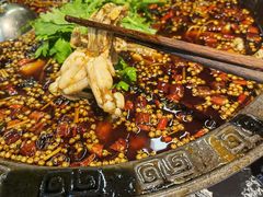 -游击队小豆腐(九街店)