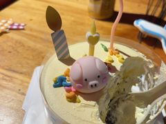 -泰山王老三串旗舰店(万达店)