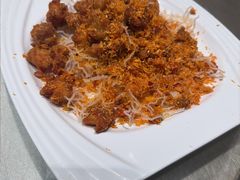 -强记海鲜·大排档(蛇口新街店)