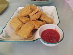 -芸海阁·农家私房菜(沙家浜景区出口店)