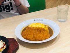 -COCO壱番屋(现代城店)