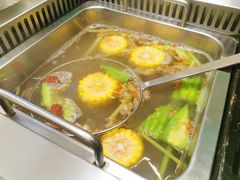 -潮汕林记牛肉火锅(万象天地店)