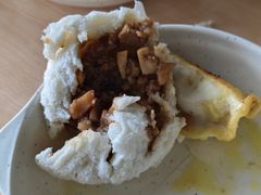 -蒋家桥饺面店(东关街店)