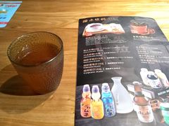 -雷门拉面店(新光天地店)