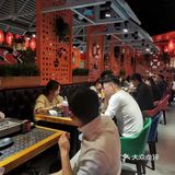 我吃这家烤鱼的时候，我深深的震惊了，太香了