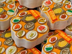 -昆明冠生园·蛋糕·面包(南强街店)