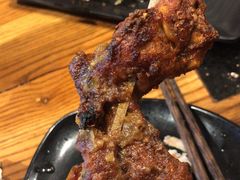 -烧货·活海鲜炭烧(湖滨商业街店)