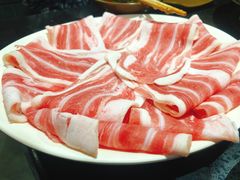 -宽板凳老灶火锅(南礼士路店)