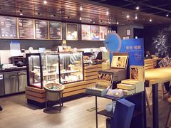 -星巴克(北京长安商场店)